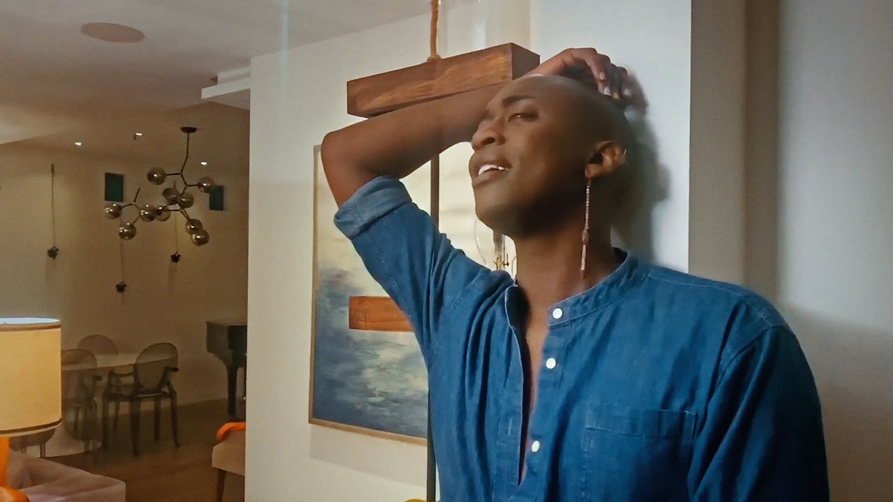 VINCINT - Be Me for Queer Eye Season 5 (Official Video)