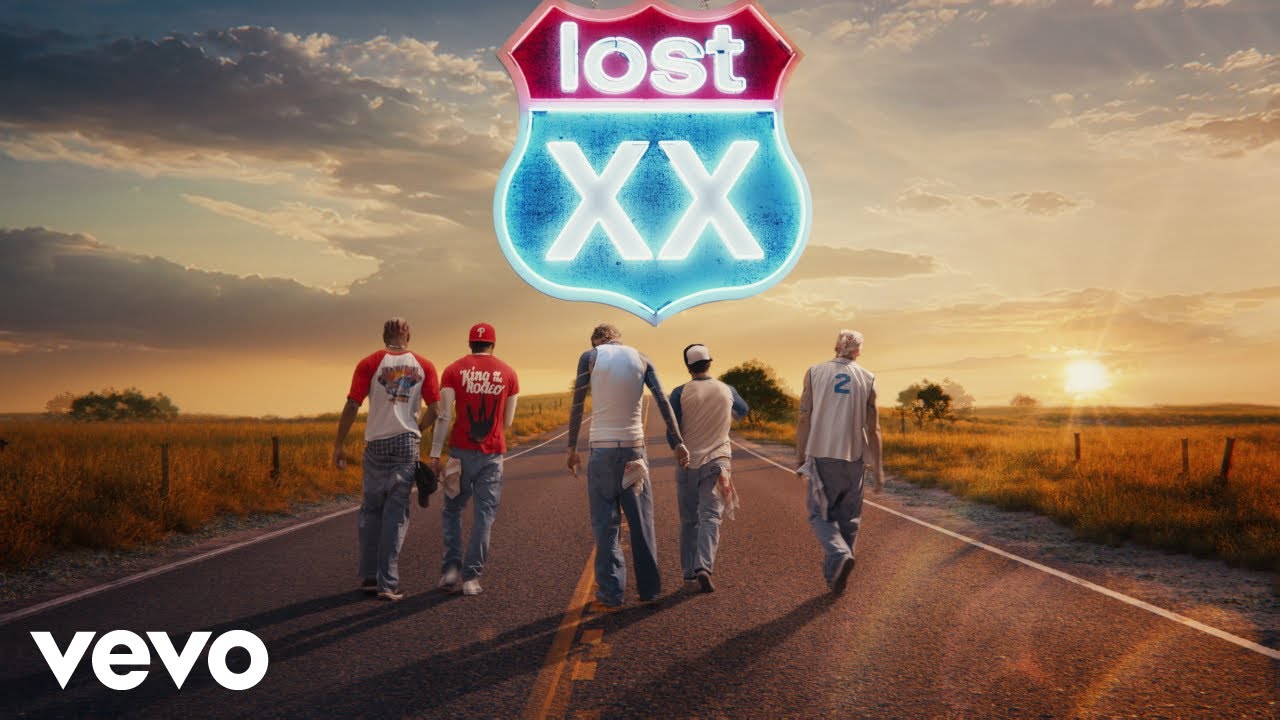 mgk - cliché (Official Music Video)