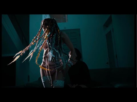 Goldiie Lux - Psycho [Official Video]