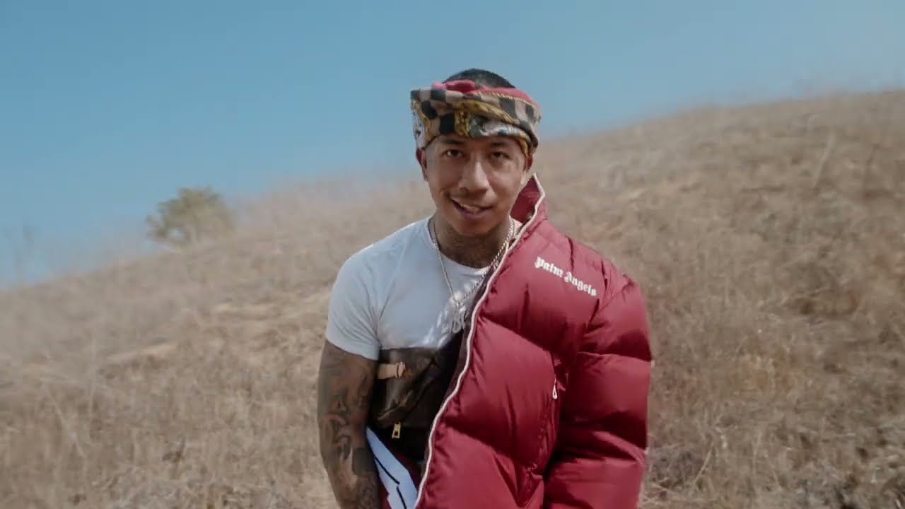 Mbnel & Haben - Toxic (Official Video)