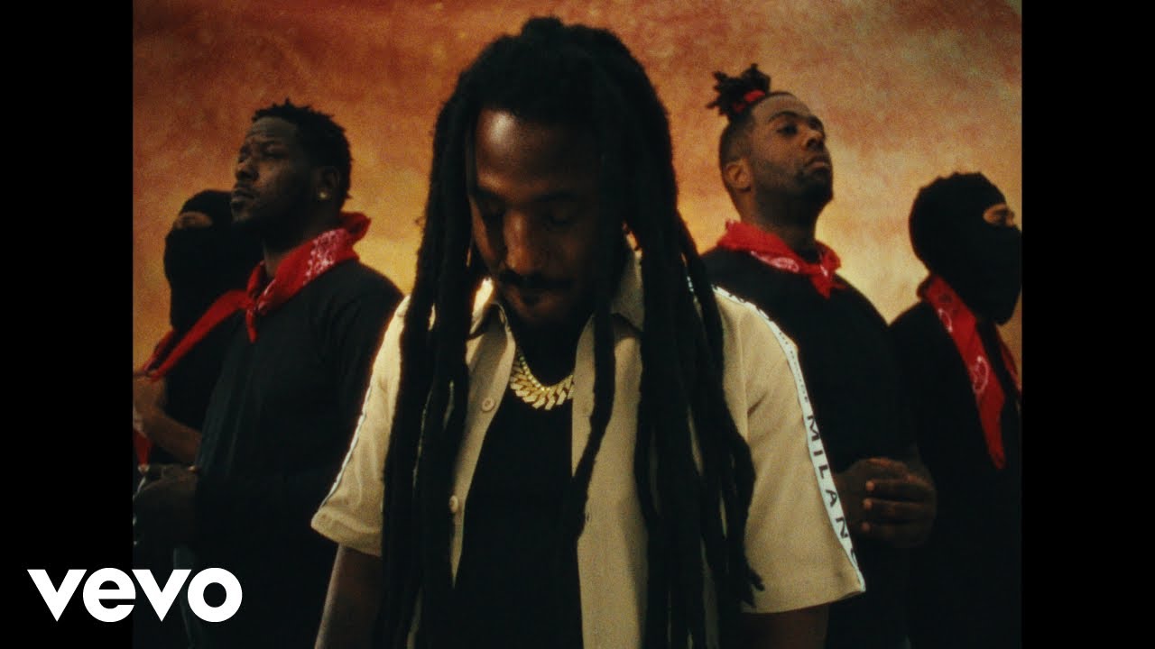 Mozzy - If I Die Right Now