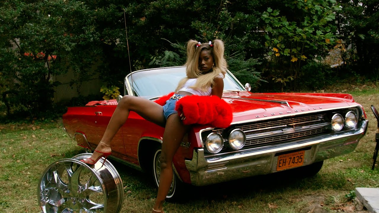 My Location (I'm Outside) by Birgundi