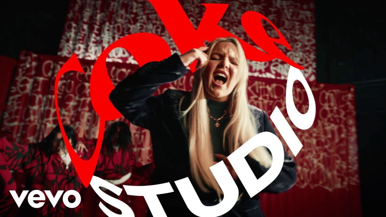 Tones And I, Young Franco, CHAII - (Can’t Get You) Off My Mind