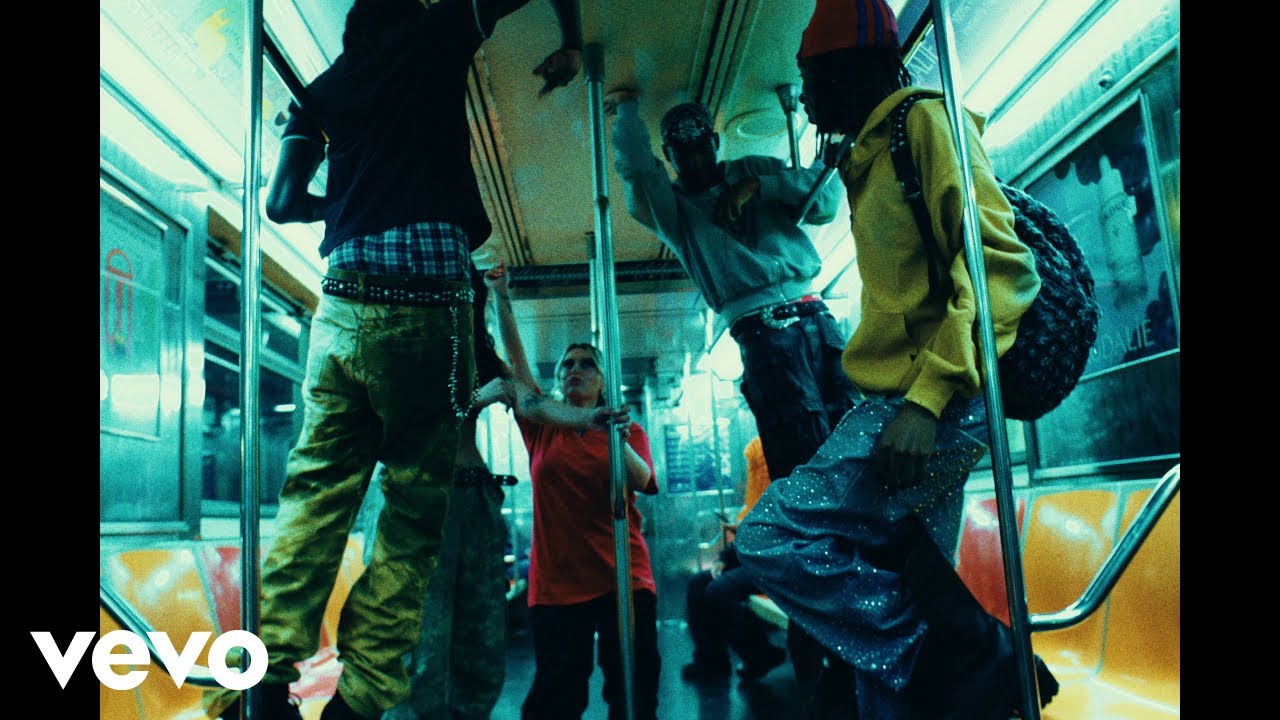 Juice WRLD - Both Ways