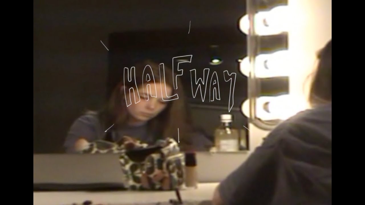 Ber - Halfway [Official Video]