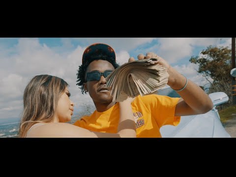 Tre Loaded- Another Whip (Official Video)
