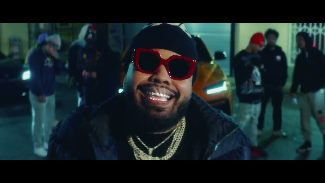 Rucci & Bankroll Got It - Lamb Chops (Official Video)