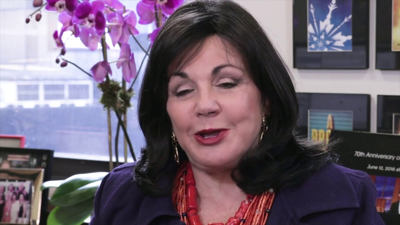 Broadway Bridges: Bringing NYC Public High School Students to Broadway