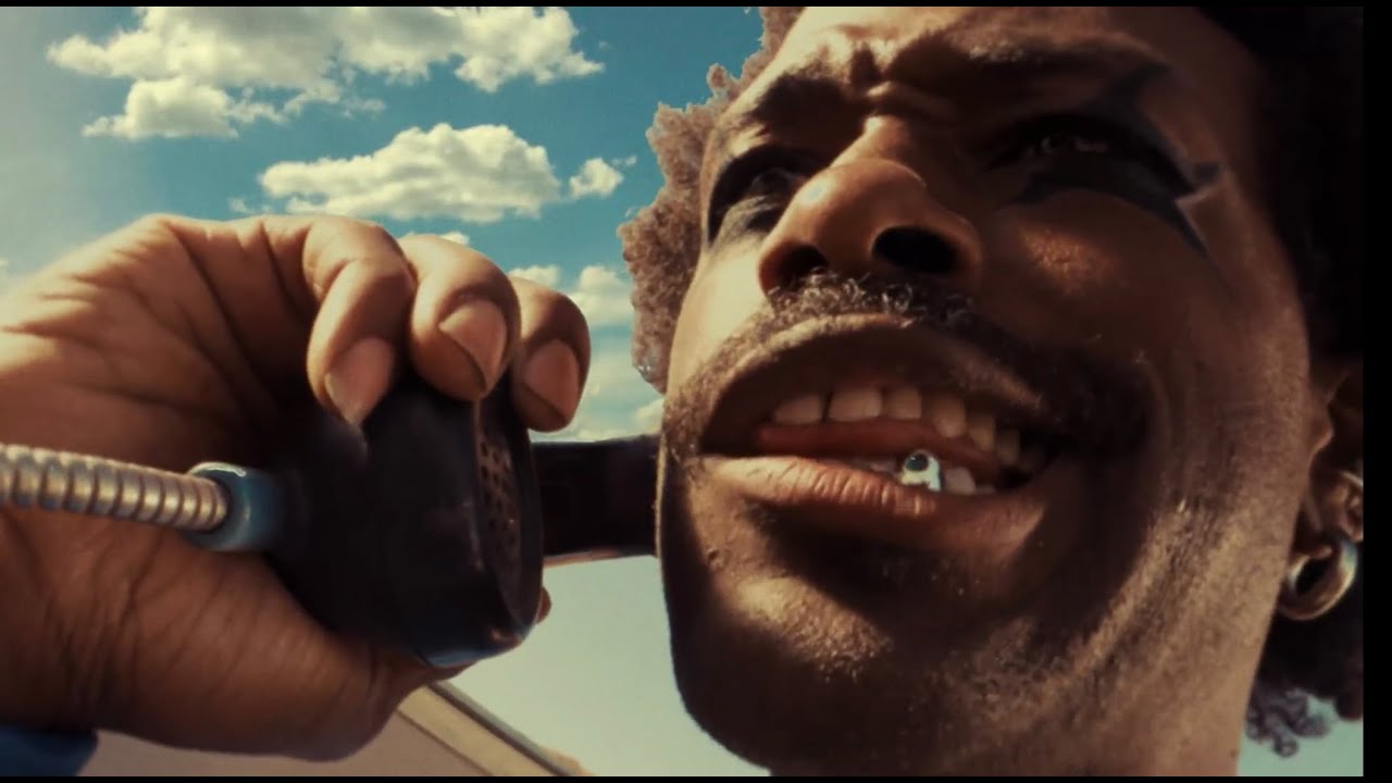 Duckwrth - Toxic Romantic (Official Music Video)