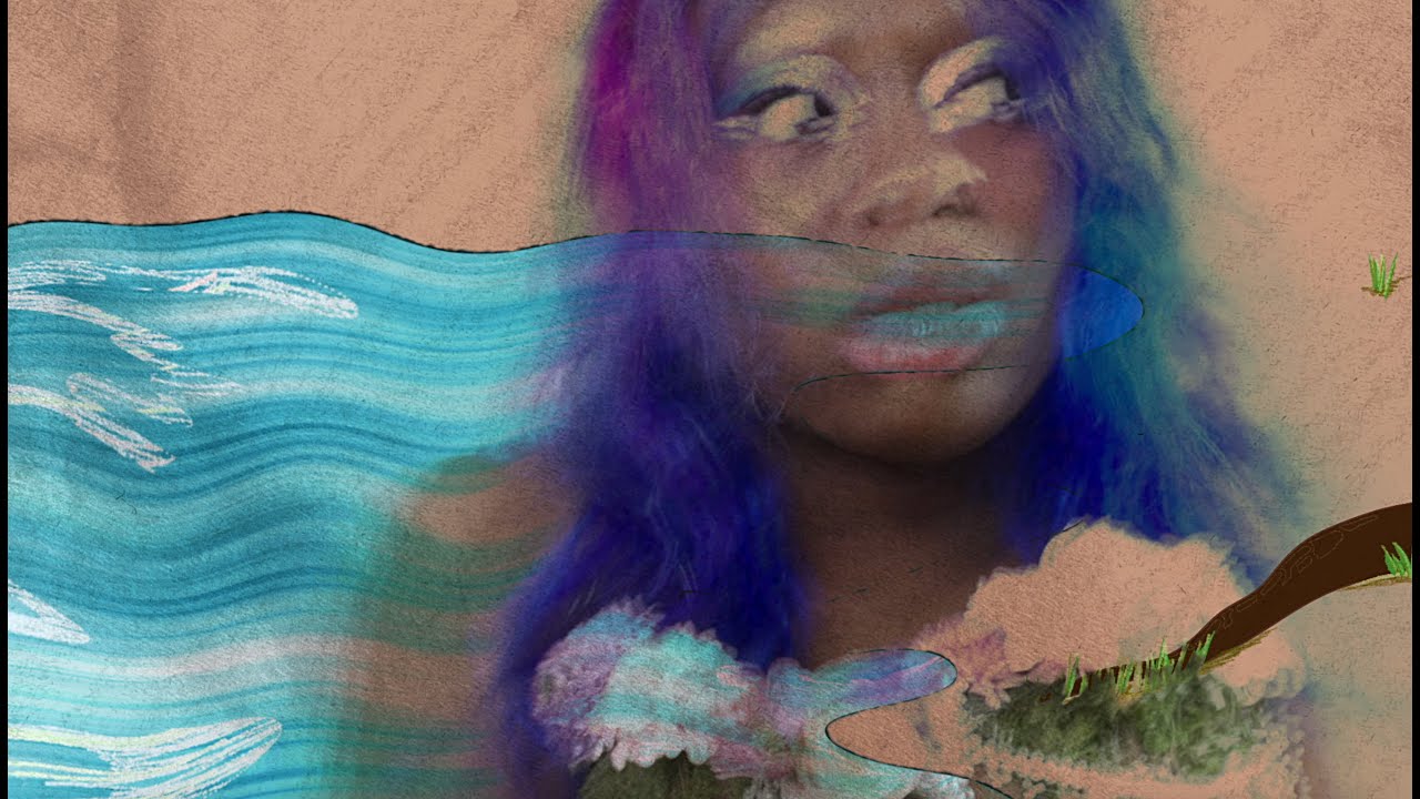 hemlocke springs - w-w-w-w-w (Official  Visualizer)