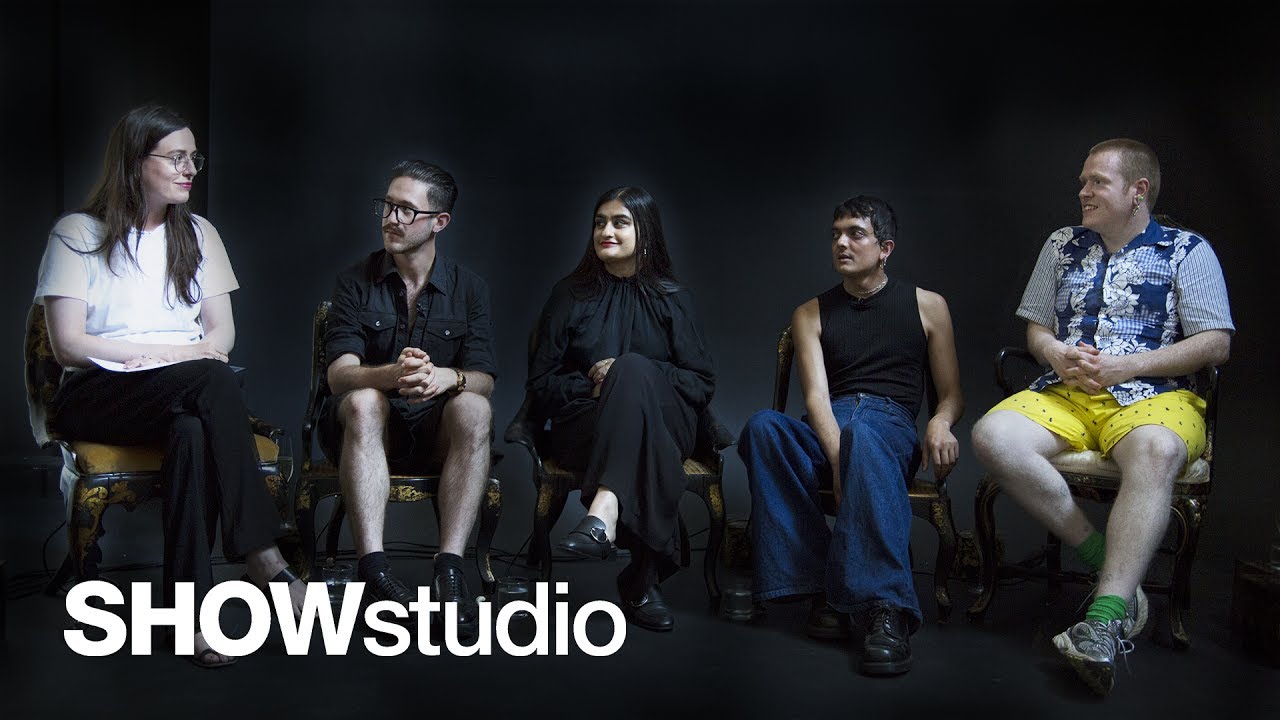 Dolce e Gabbana - Spring / Summer 2018 Panel Discussion