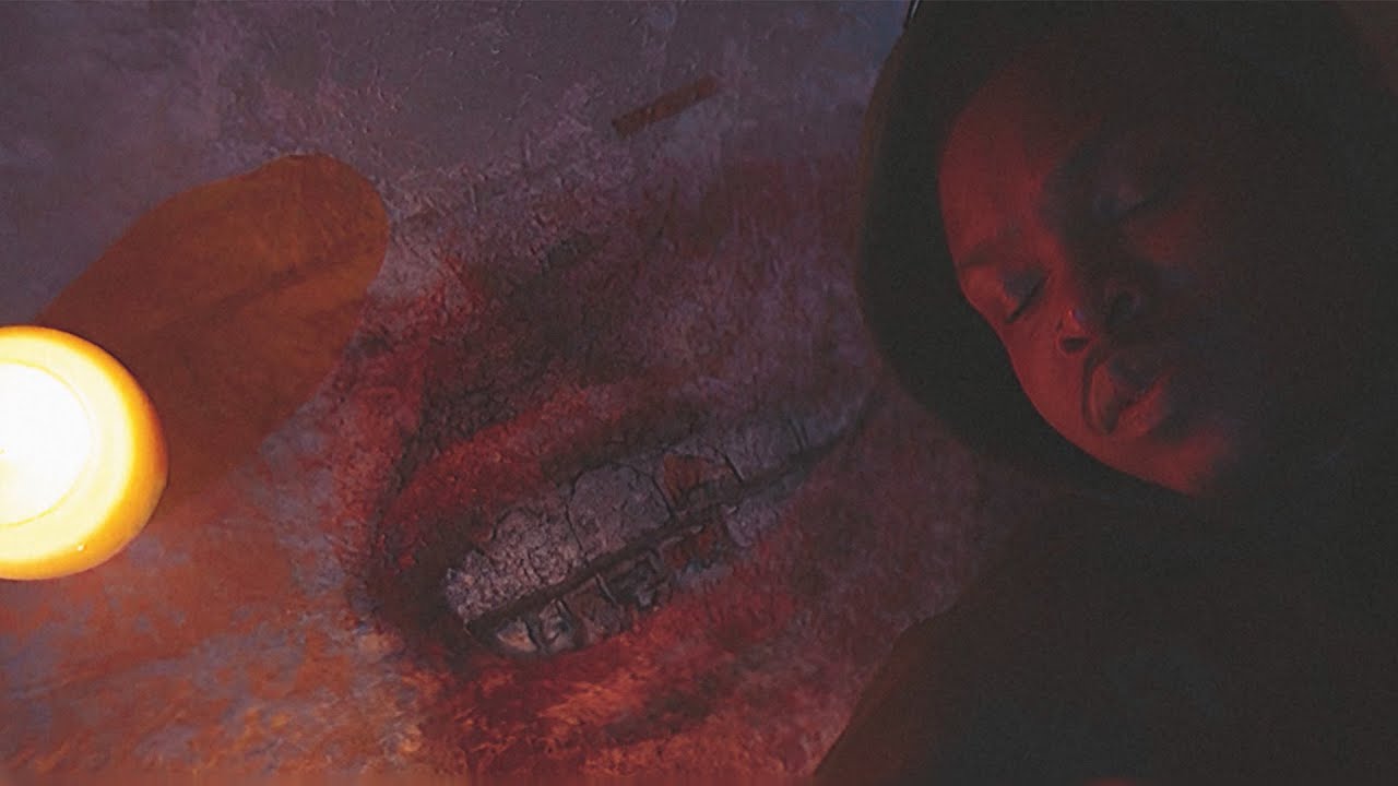 Kenny Muney - Don't Worry About Me (Official Video)