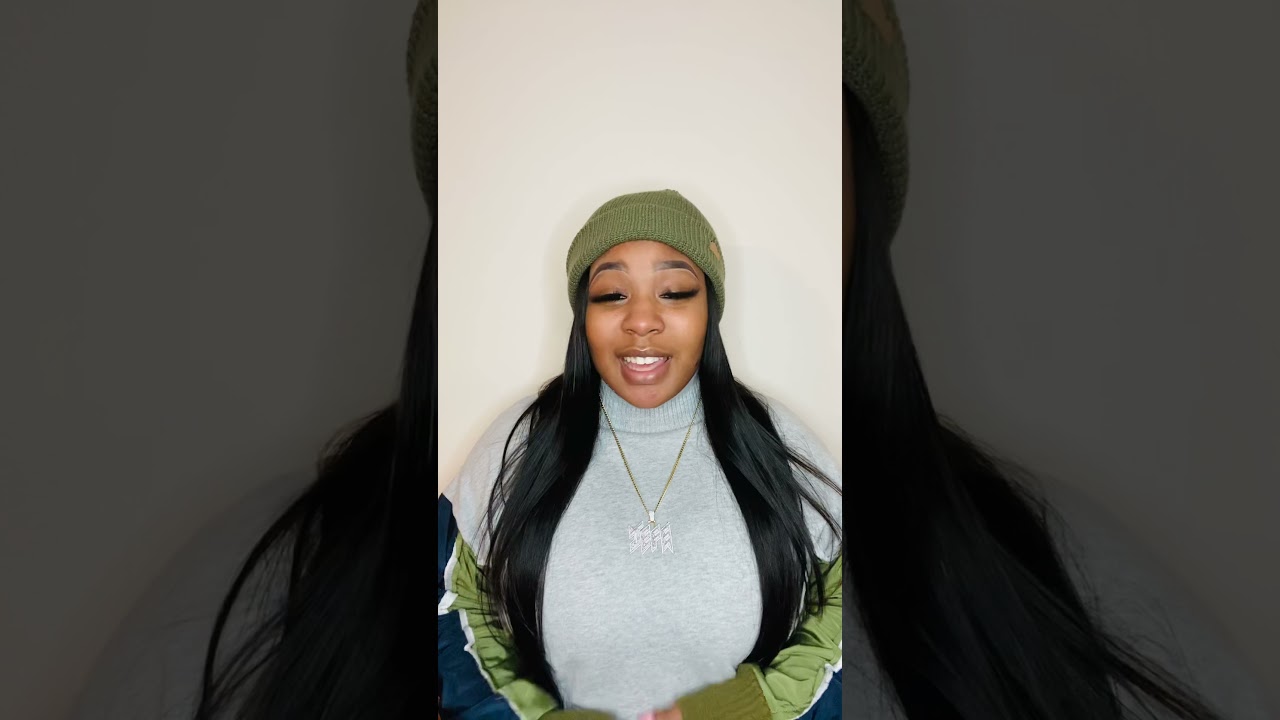 “She ain’t sorry either”