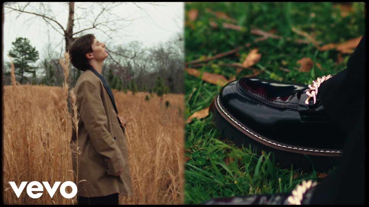 Ryley Tate Wilson - like i love you (Visualizer)