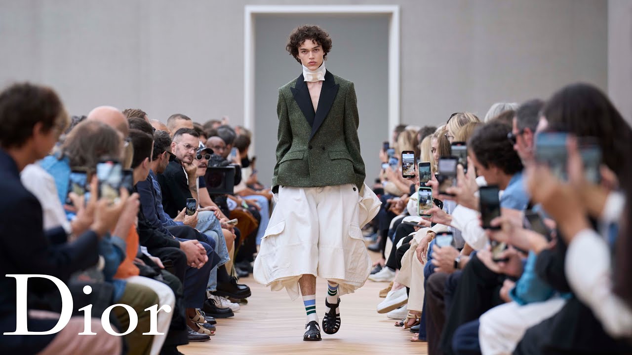 Dior Summer 2026