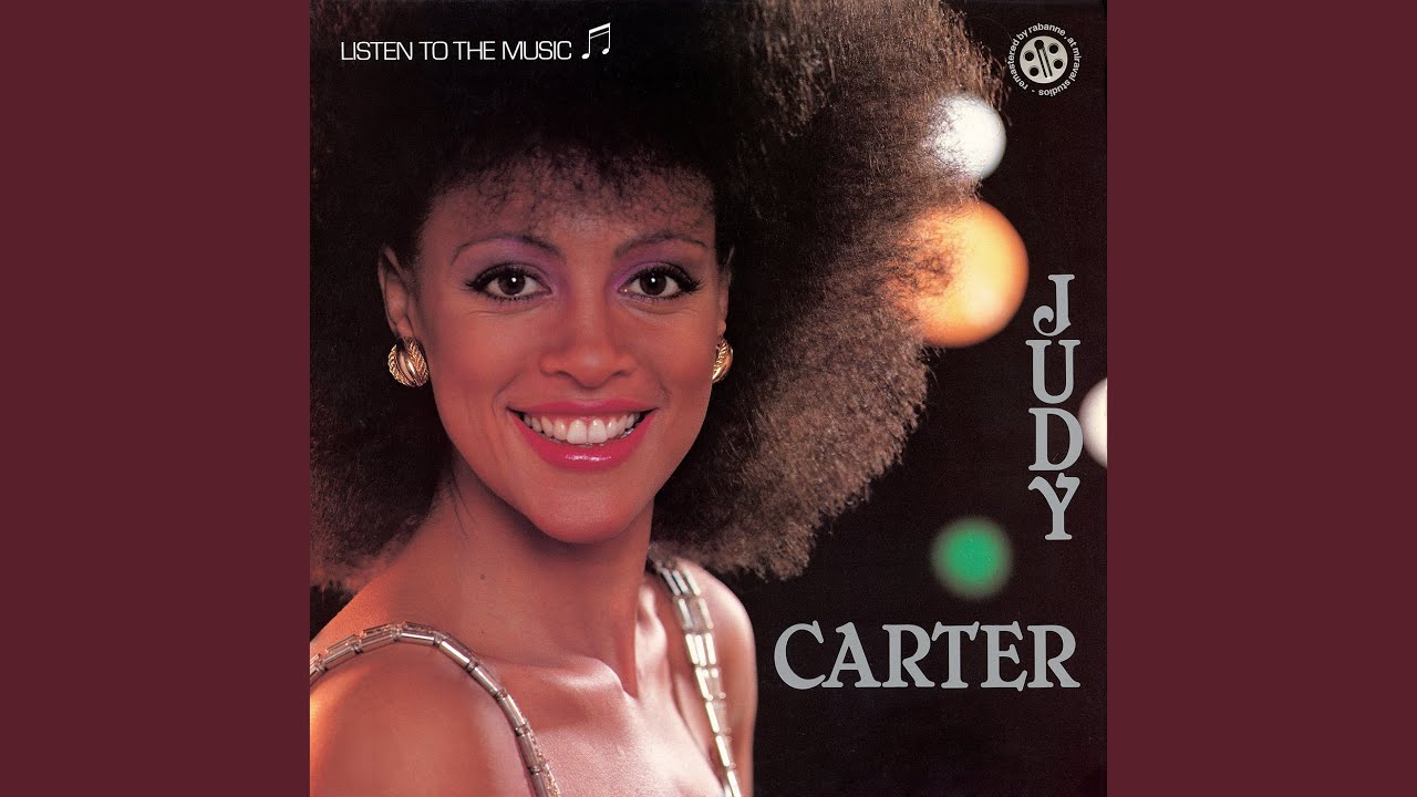 Listen to the Music (2025 Remaster)