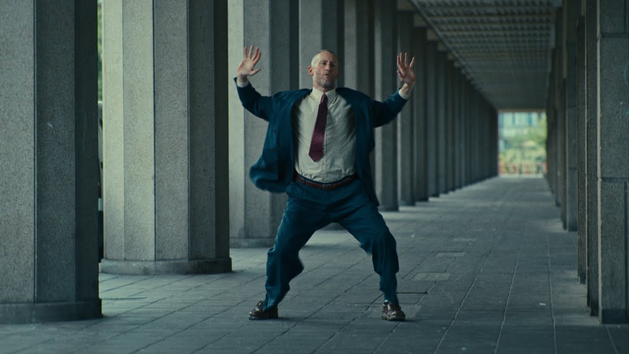 Kilder - Dusk Till Dawn (Official Video)