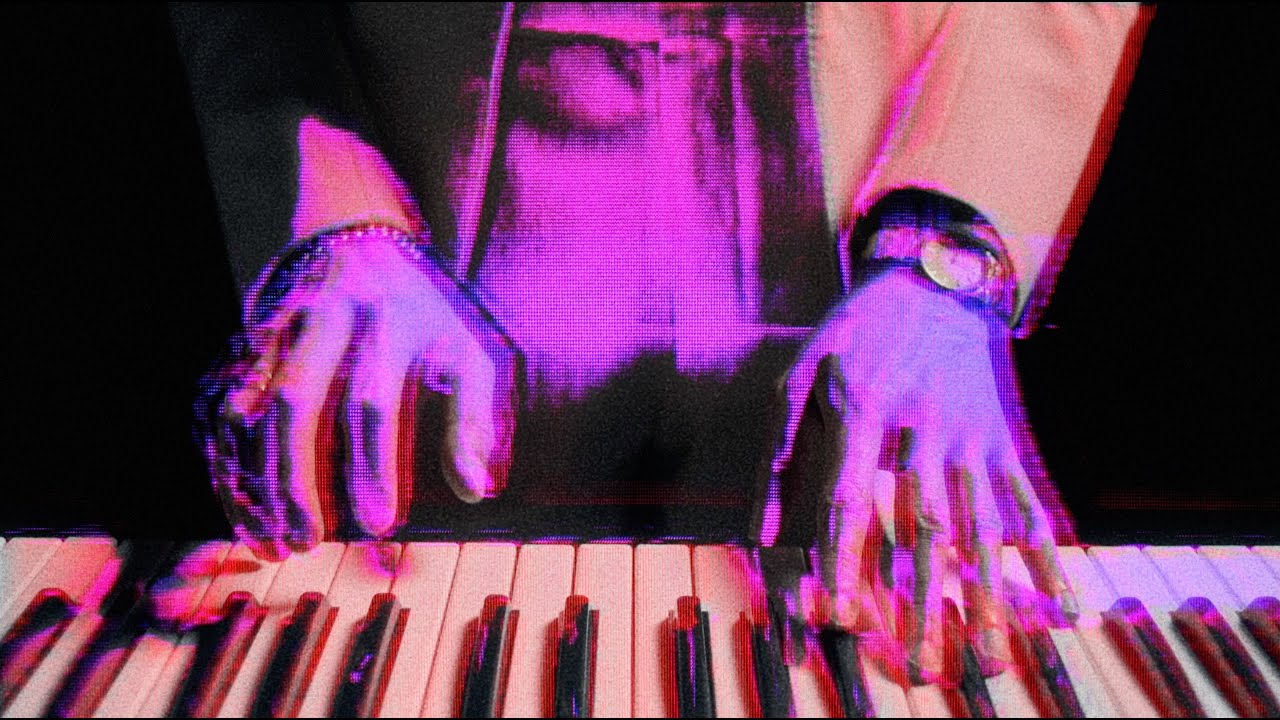 Justice – Neverender (Starring Tame Impala) (Official Video)