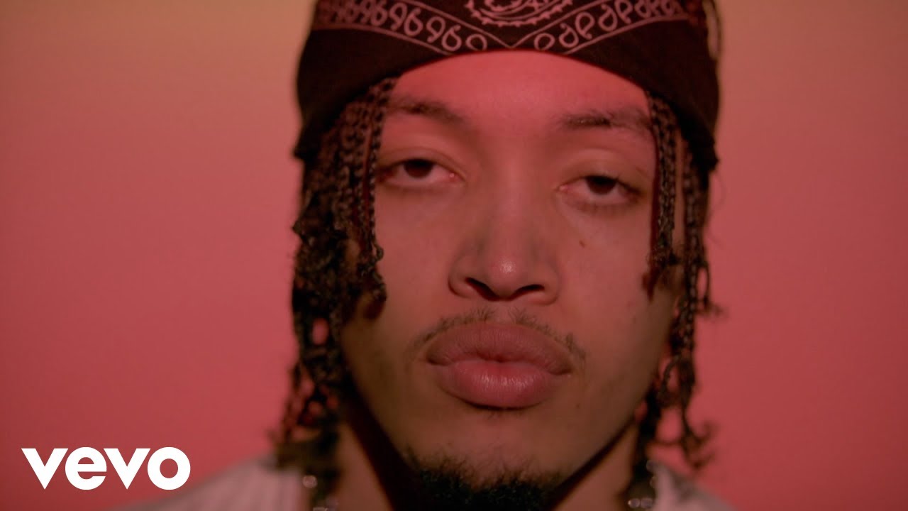 Lonr. - Make the Most (BET Awards Performance)