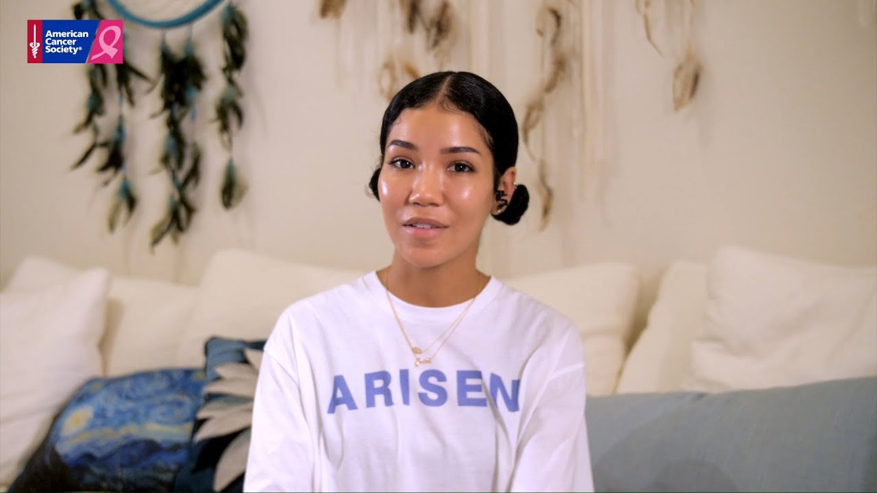 Get #YOUnited with Jhené Aiko and Team Yagi-San