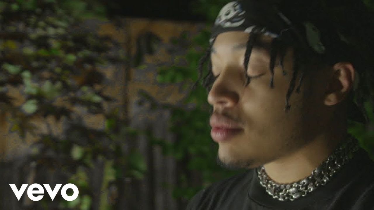 Lonr. - The End (Official Music Video)