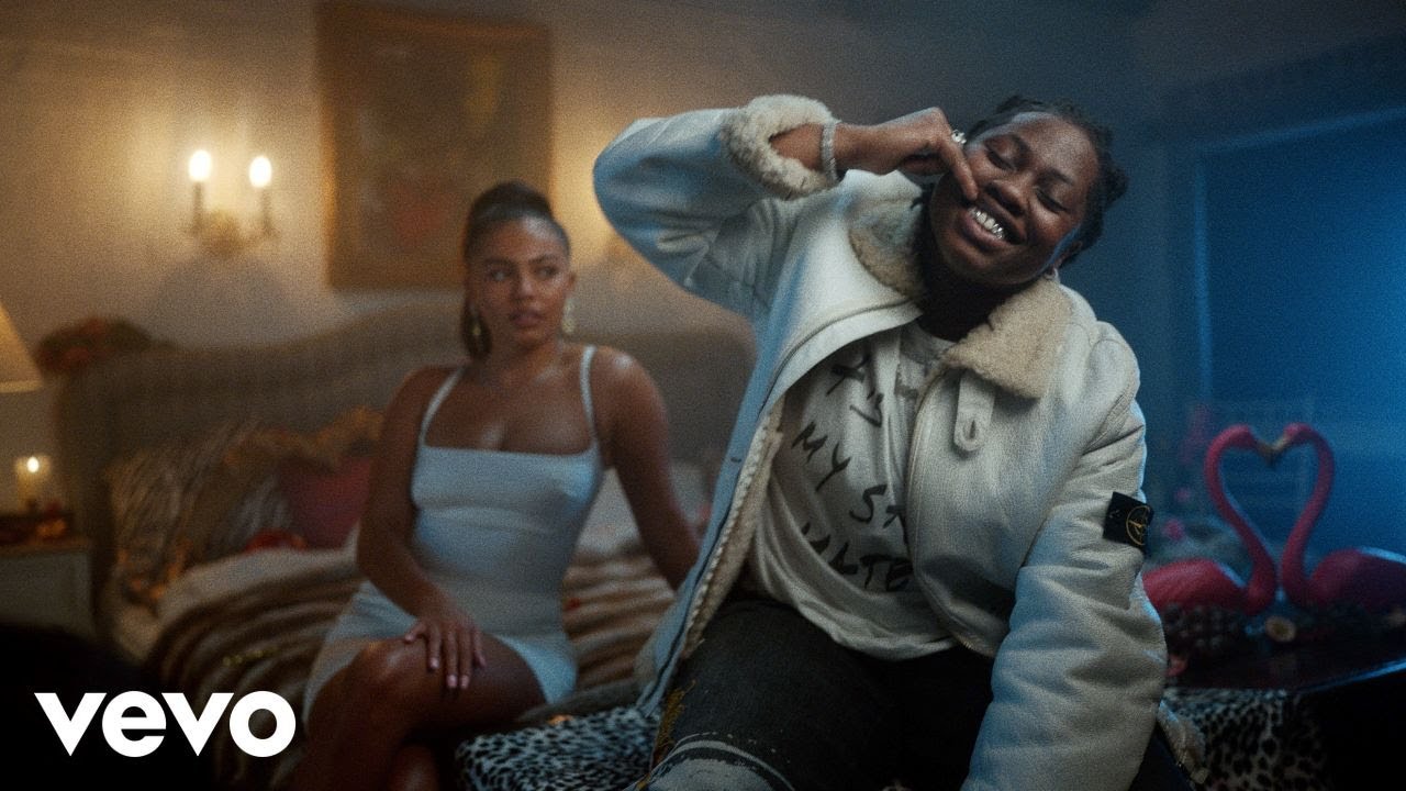 Dreya Mac, FelixThe1st, Finch Fetti - Own Brand (Baddie)