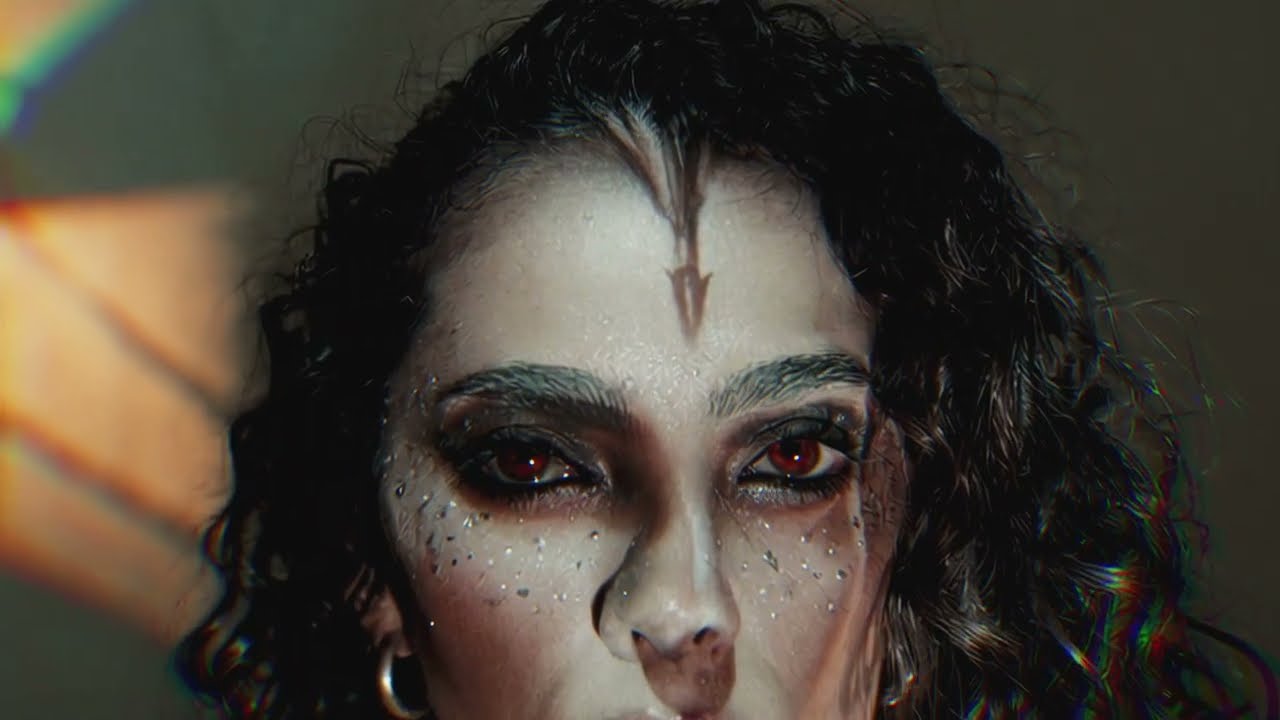 Sofía- Jona Camacho (Official Video)