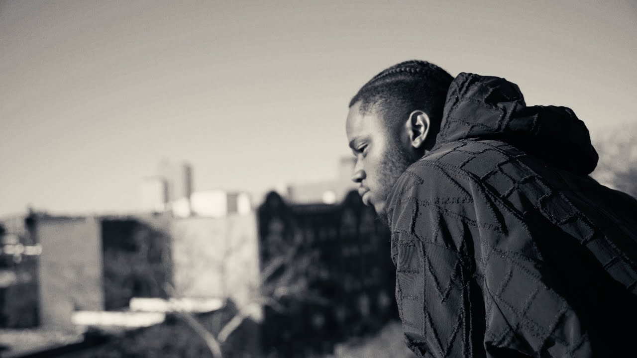 ARDN x SiR - "SHINE" (Official Visualizer)