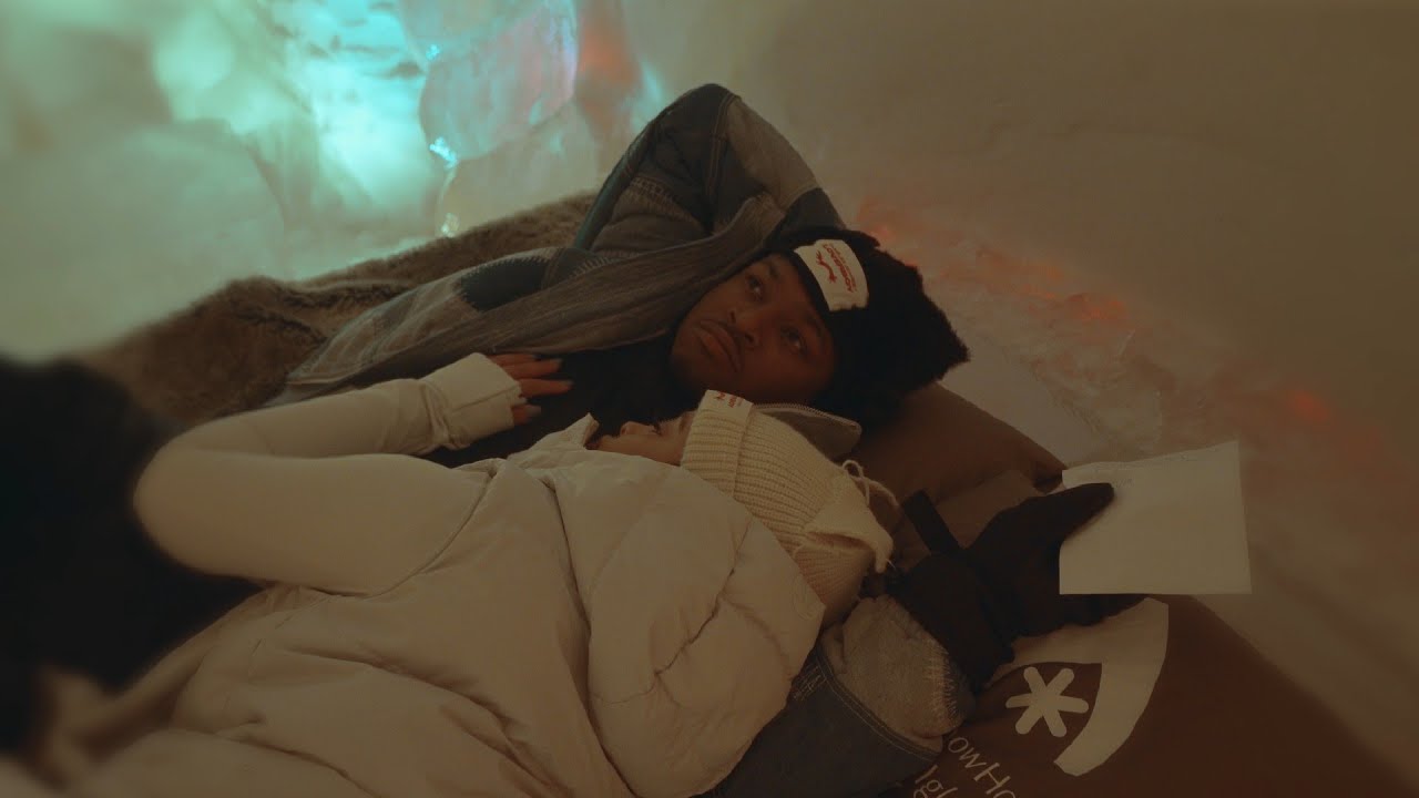 Kenny Muney - 4Ever or 4TheMoment (Official Video)