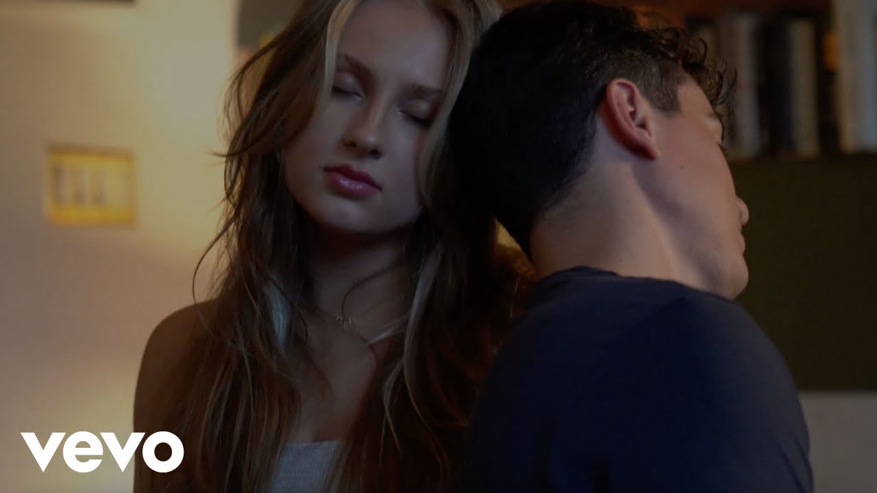 Ashley Kutcher - Sleepy (Official Music Video)