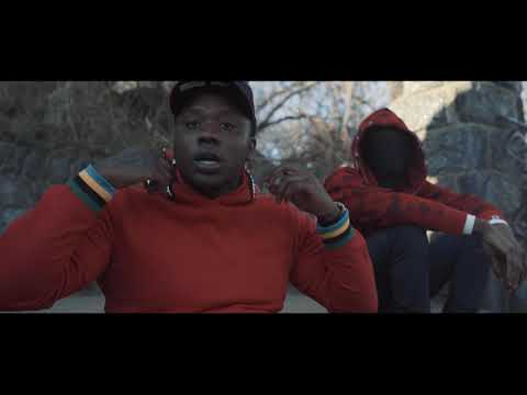 Mirzy Bey - DON’T MATTER (Shot By. @Skeet Production)
