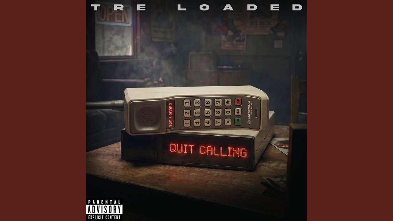 Quit Calling