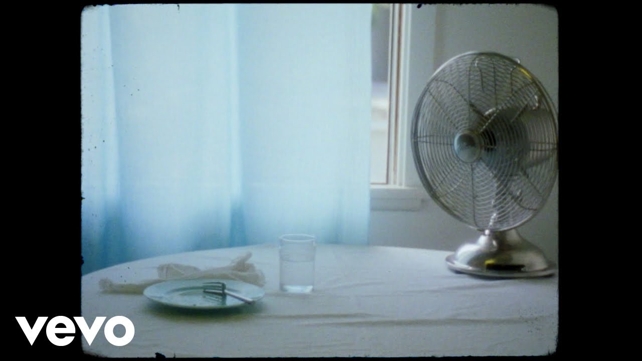 Jamila Woods - Good News (Official Visualizer)