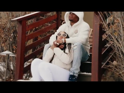 Kenny Muney - Hate It There (Official Video)