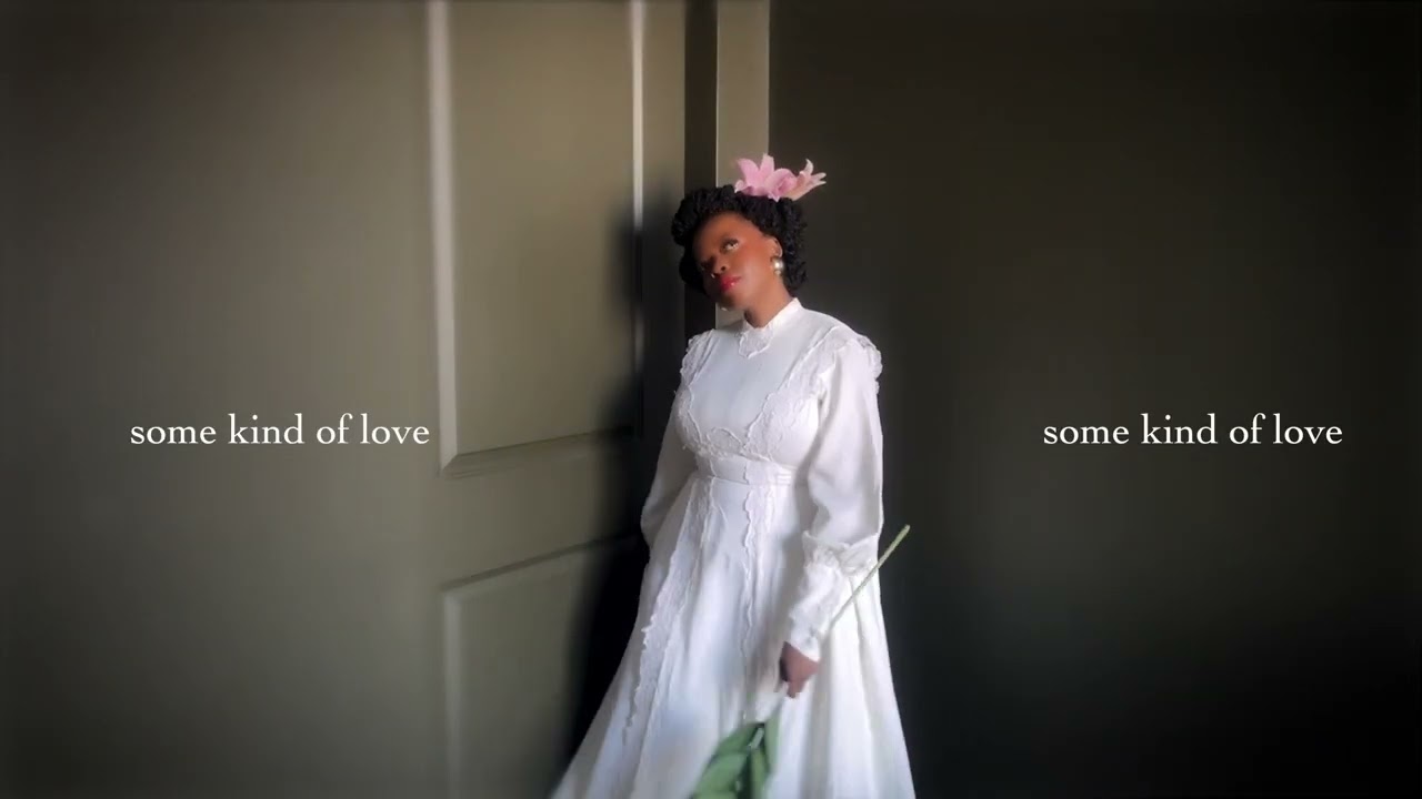 Some Kind of Love - Tuelo (Official Video)