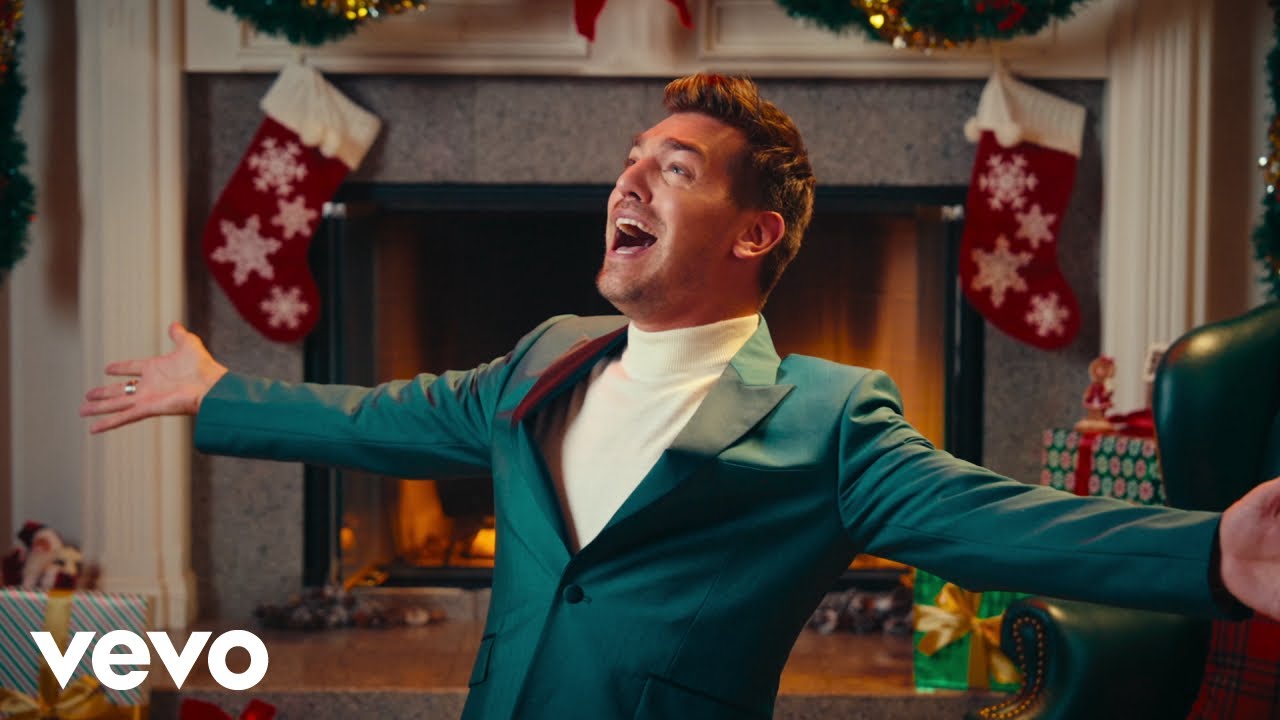 Matt Rogers - Have You Heard of Christmas? (Visualizer)