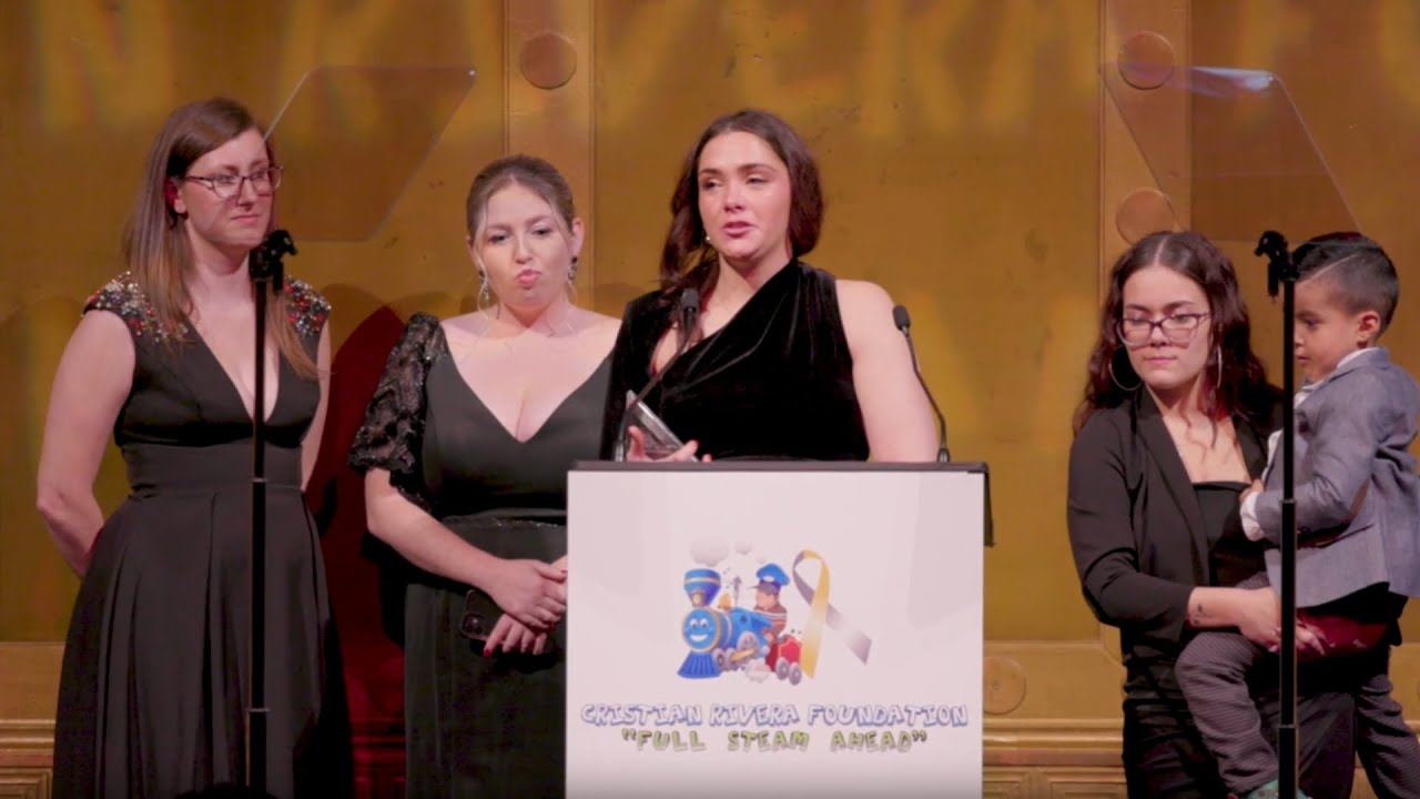 14th Annual CRF Celebrity Gala