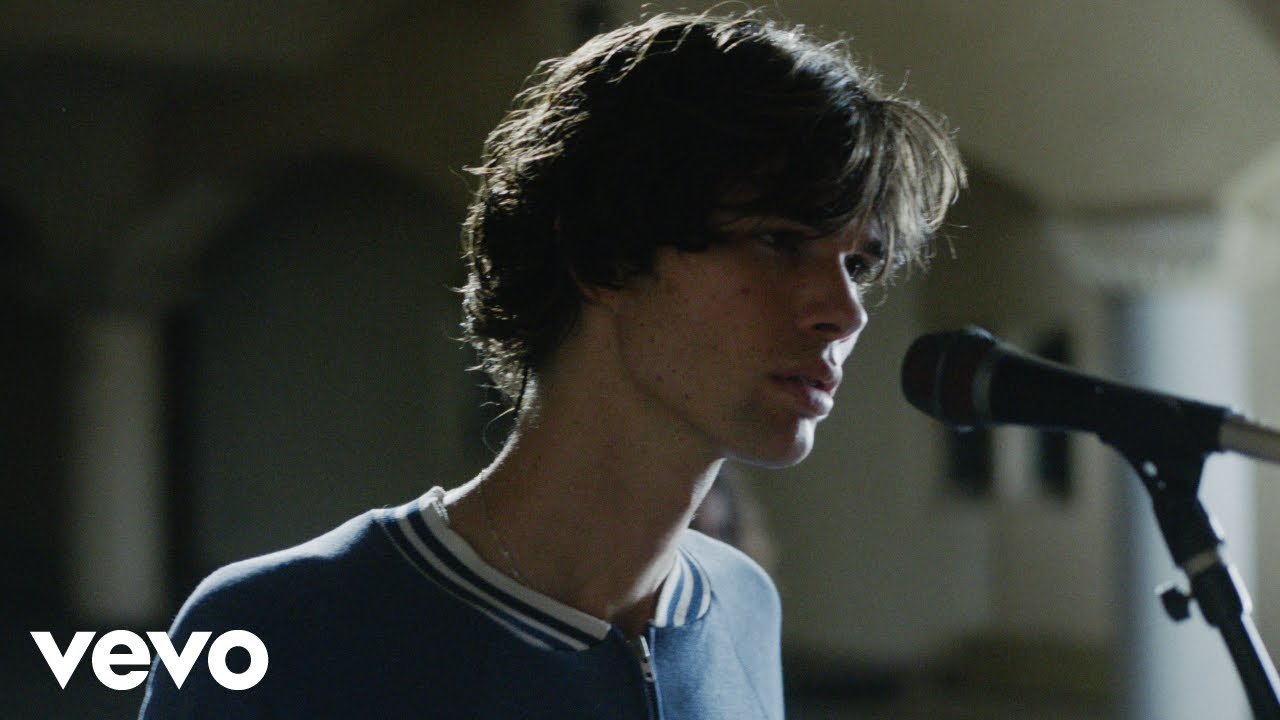 Will Swinton - Only One (Official Video)