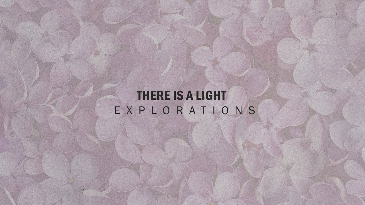 The Archer, Lisa Oduor-Noah - Say Your Grace