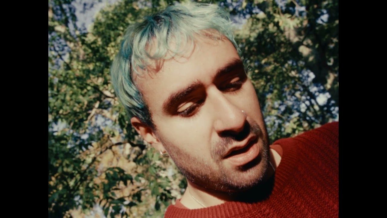 Mondaze / "Lines Of You"