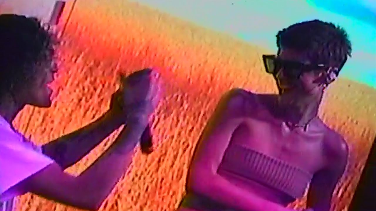 I Remember (Dixie Remix) - Cheat Codes & Russell Dickerson (Official Music Video)