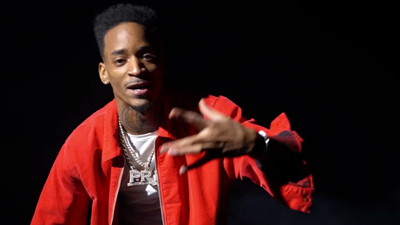 Snupe Bandz - Bloc Star (Official Video)