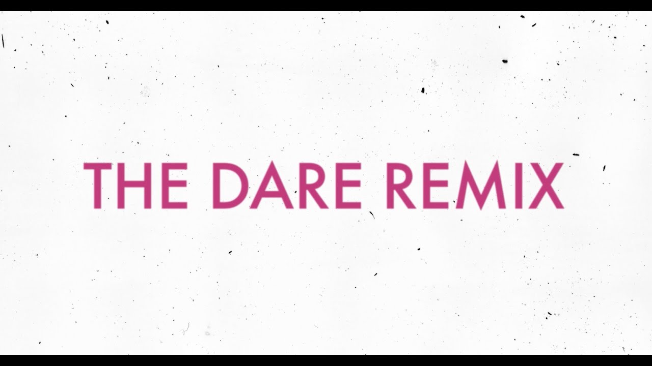 Los Angeles (The Dare remix)