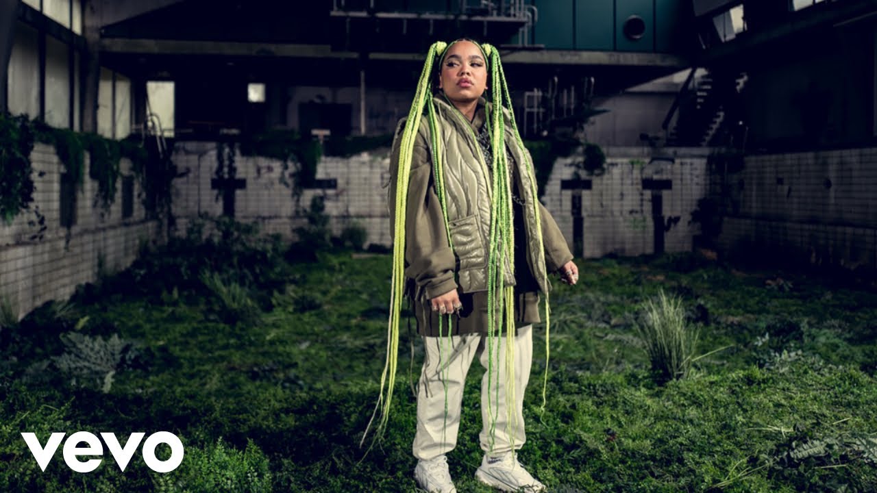 Zoe Wees - That’s How It Goes (Guitar Version)