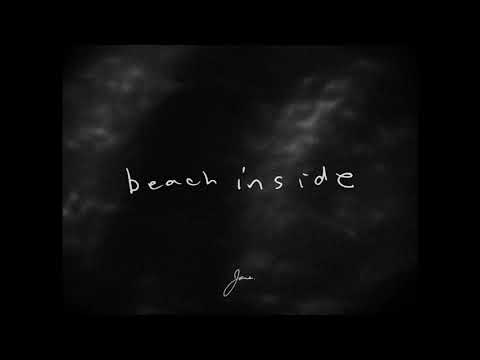 Jane. - Beach Inside