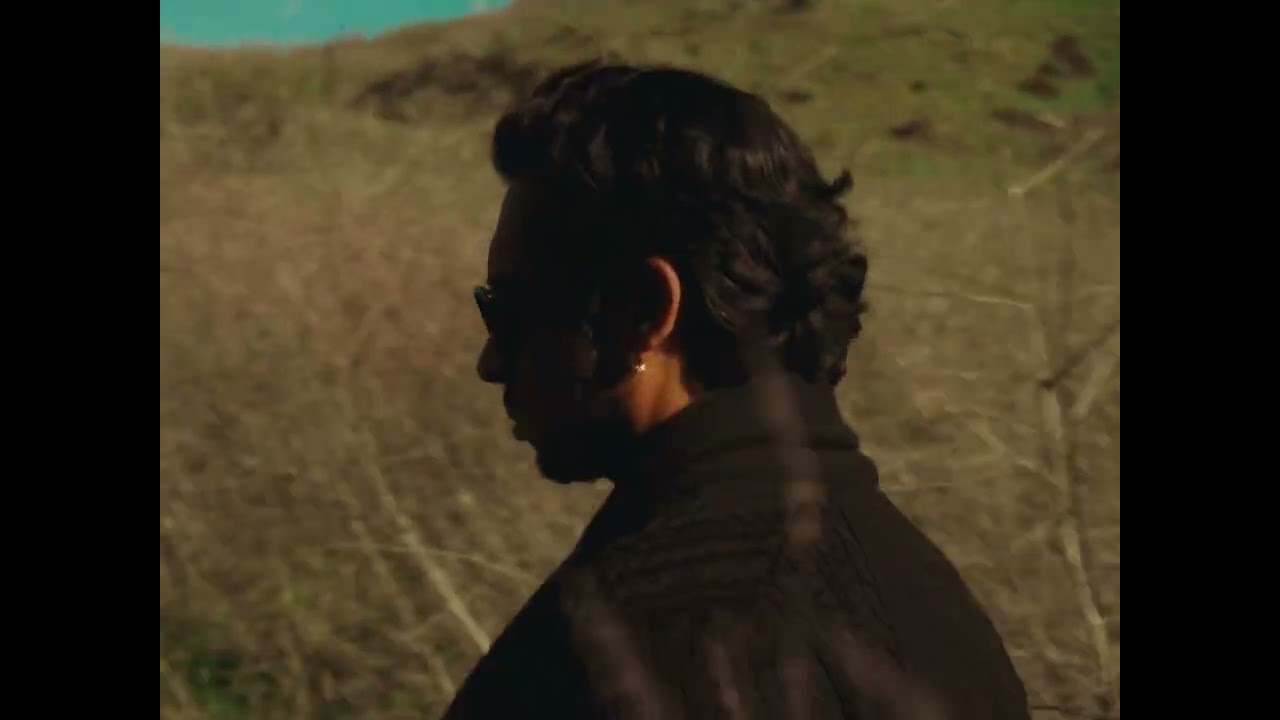 Hrishikesh Hirway - Things Change, Even Now (Official Visualizer)