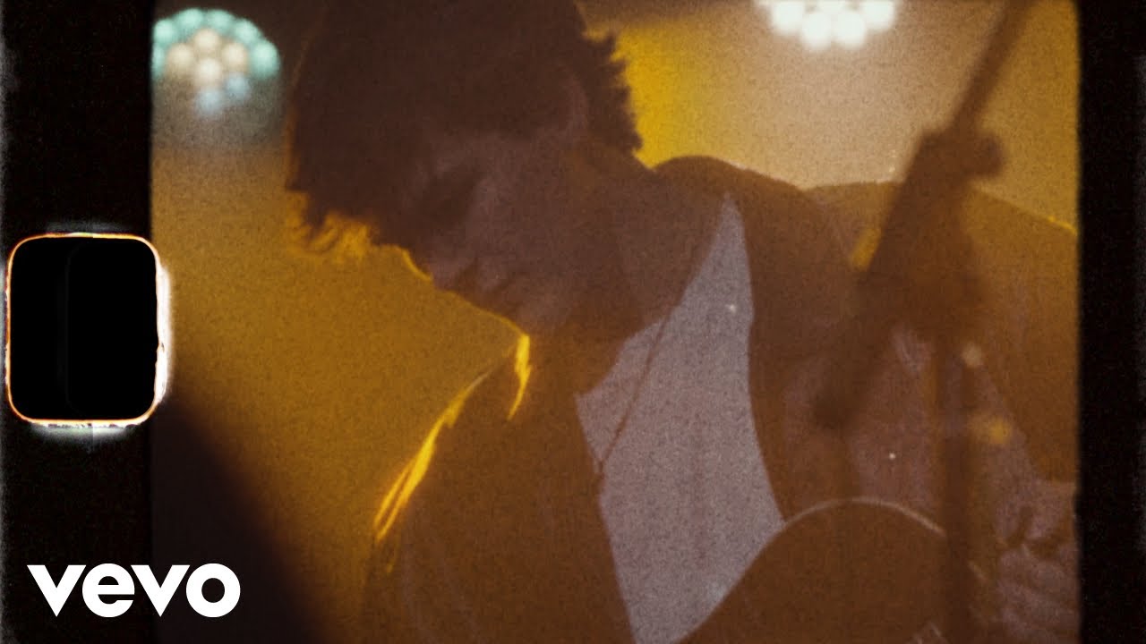 Hudson Ingram - Baby Just Be (Official Visualizer)