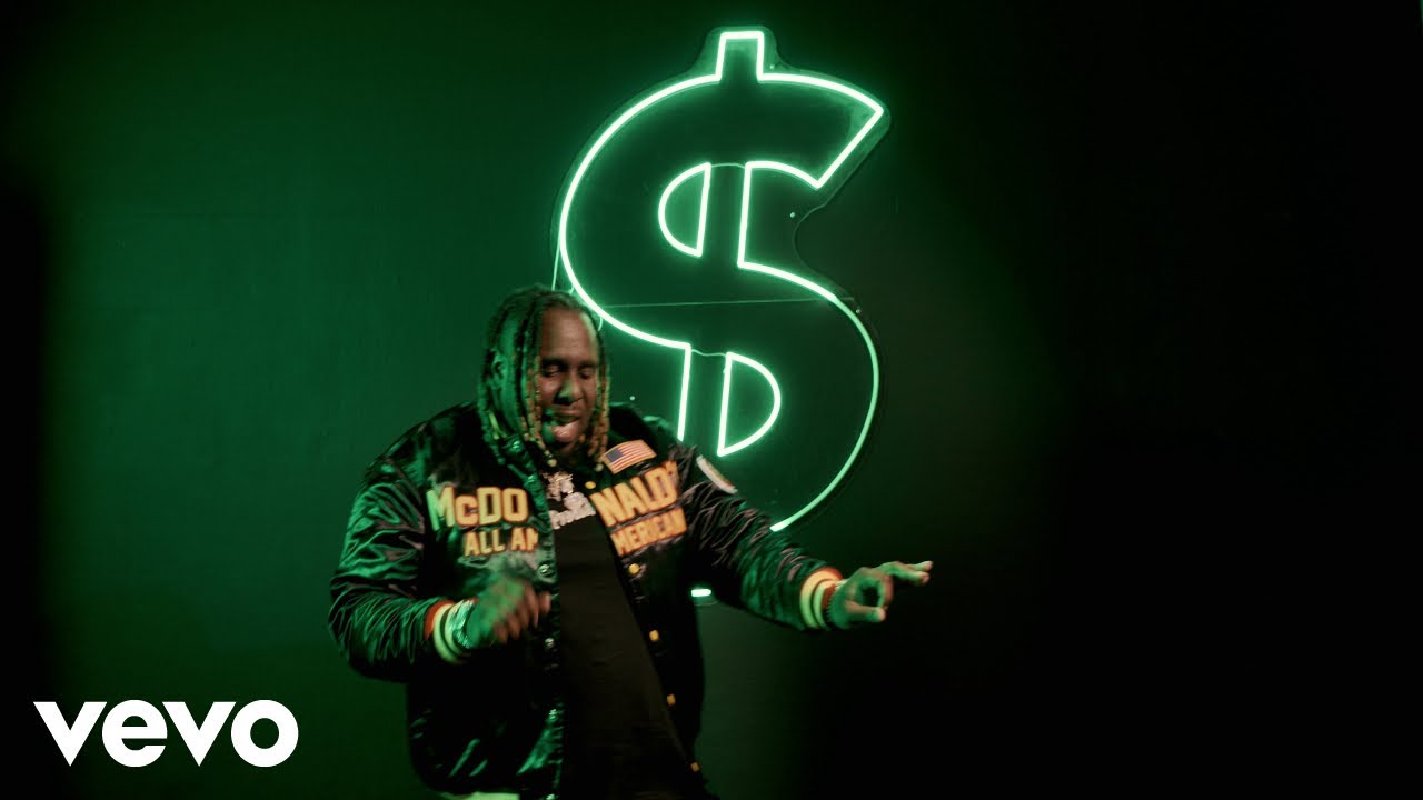 Hd4president - To Da Max (Official Max)