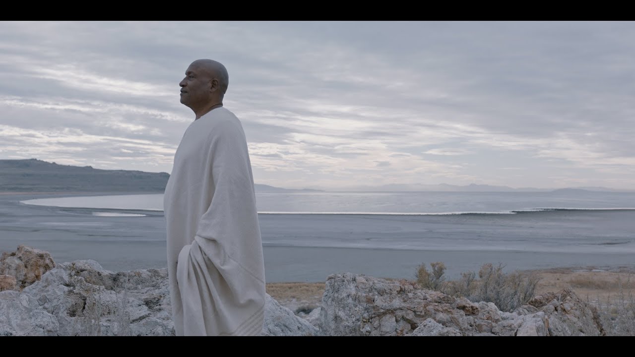 The Way (Official Trailer)