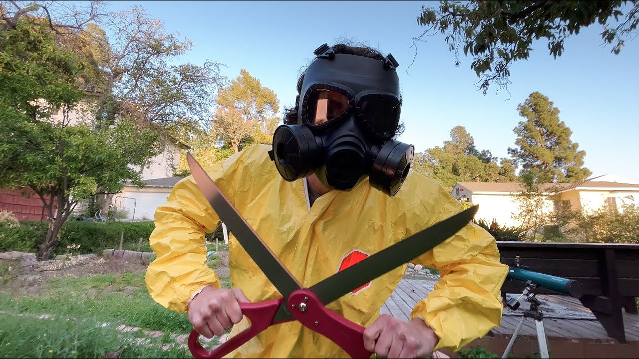 Athan - Perpendicular (Official Music Video)